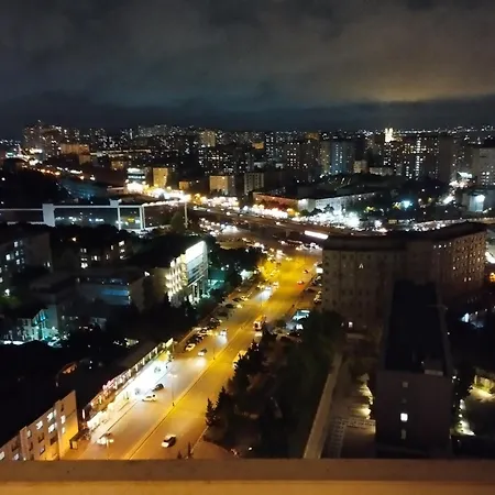 Melissa Apartment Baku Exterior photo